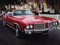 Oldsmobile Cutlass