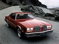 Oldsmobile Cutlass 1977 года