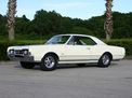 Oldsmobile Cutlass