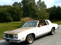 Oldsmobile Cutlass