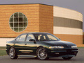 Oldsmobile Intrigue 2000 года