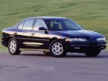 Oldsmobile Intrigue