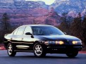 Oldsmobile Intrigue