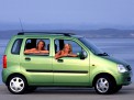 Opel Agila