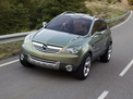 Opel Antara 2005 года