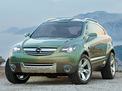 Opel Antara 2005 года