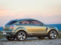 Opel Antara 2005 года