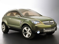 Opel Antara 2005 года