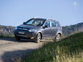 Opel Antara 2006 года