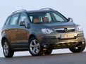 Opel Antara 2006 года