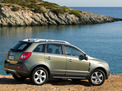 Opel Antara 2006 года