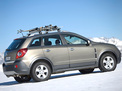 Opel Antara 2006 года