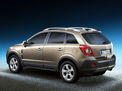 Opel Antara 2006 года