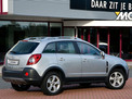 Opel Antara 2006 года