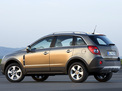 Opel Antara 2006 года