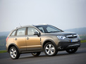 Opel Antara 2006 года