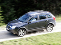 Opel Antara 2006 года