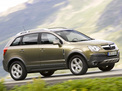 Opel Antara 2006 года