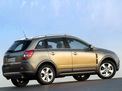 Opel Antara 2006 года