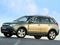 Opel Antara 2006 года