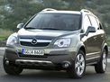 Opel Antara 2006 года