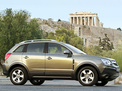 Opel Antara 2006 года