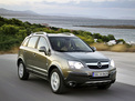 Opel Antara 2006 года