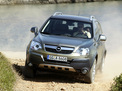 Opel Antara 2006 года