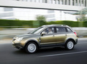 Opel Antara 2006 года