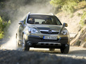 Opel Antara 2006 года