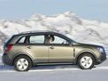 Opel Antara 2006 года