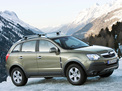 Opel Antara 2006 года