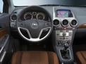 Opel Antara 2006 года