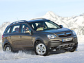 Opel Antara 2006 года