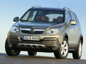 Opel Antara 2006 года