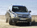 Opel Antara 2006 года