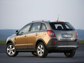 Opel Antara 2006 года