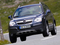 Opel Antara 2006 года