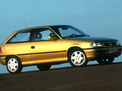 Opel Astra 1991 года