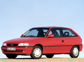 Opel Astra 1991 года