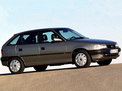 Opel Astra 1991 года