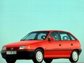 Opel Astra 1991 года