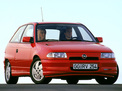 Opel Astra 1991 года