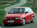 Opel Astra 1991 года