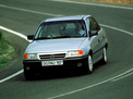 Opel Astra 1991 года