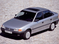 Opel Astra 1991 года