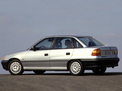 Opel Astra 1991 года