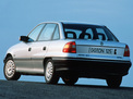 Opel Astra 1991 года