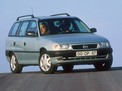 Opel Astra 1991 года