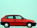 Opel Astra 1991 года